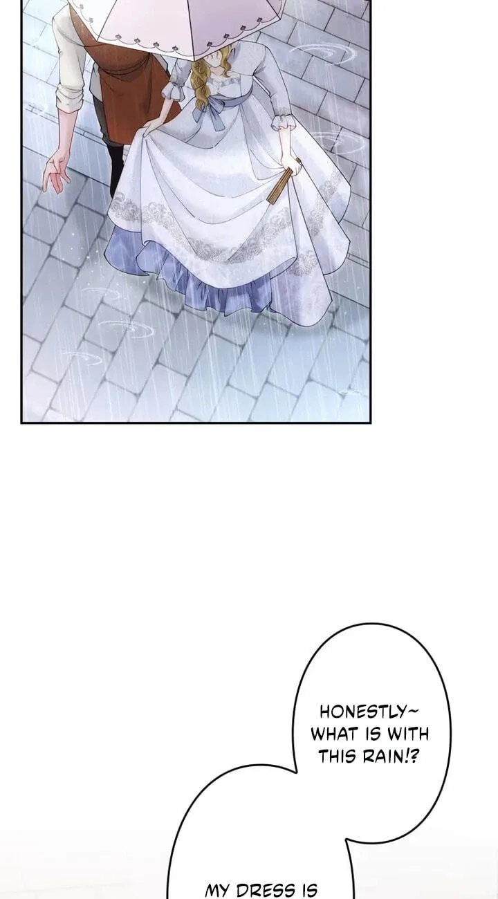 Setting Reset as the Duke's Daughter Chapter 47 page 64