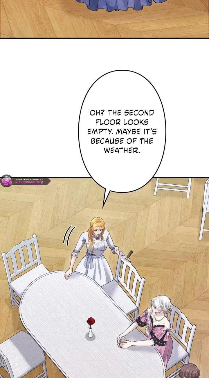 Setting Reset as the Duke's Daughter Chapter 47 page 66