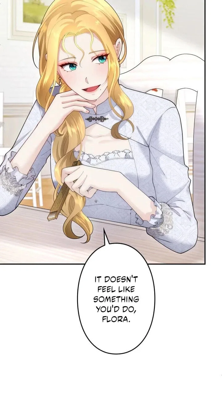 Setting Reset as the Duke's Daughter Chapter 47 page 68