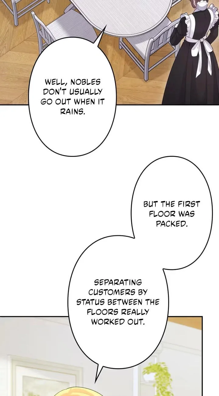 Setting Reset as the Duke's Daughter Chapter 47 page 67