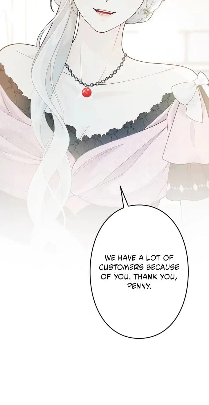 Setting Reset as the Duke's Daughter Chapter 47 page 78
