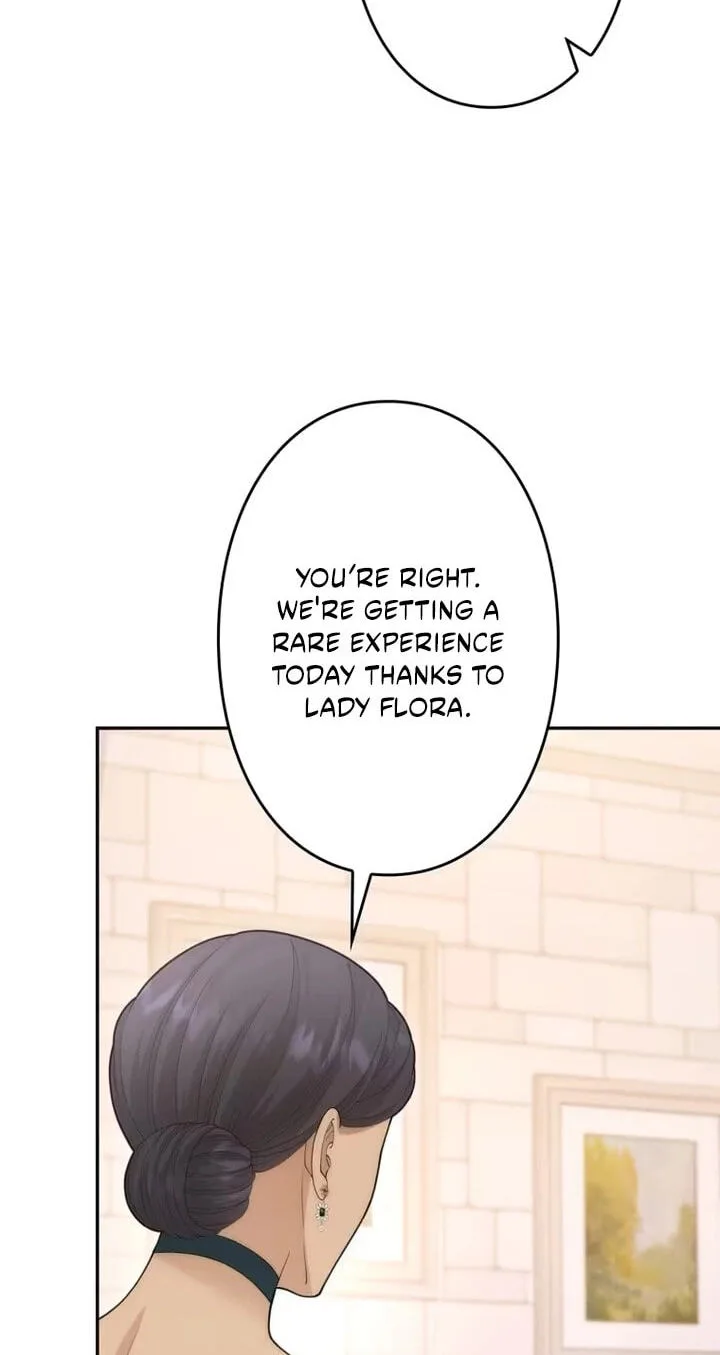 Setting Reset as the Duke's Daughter Chapter 48 page 5