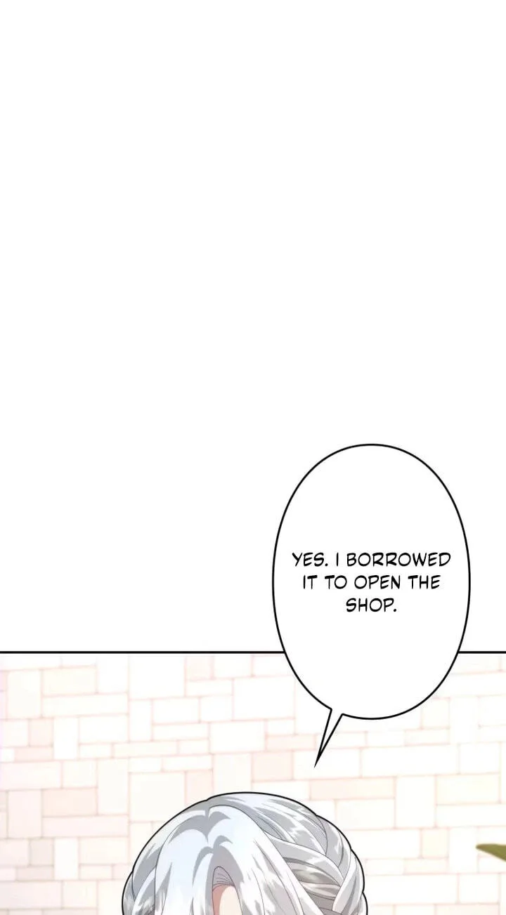 Setting Reset as the Duke's Daughter Chapter 48 page 9