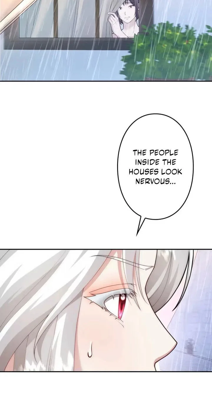 Setting Reset as the Duke's Daughter Chapter 48 page 39