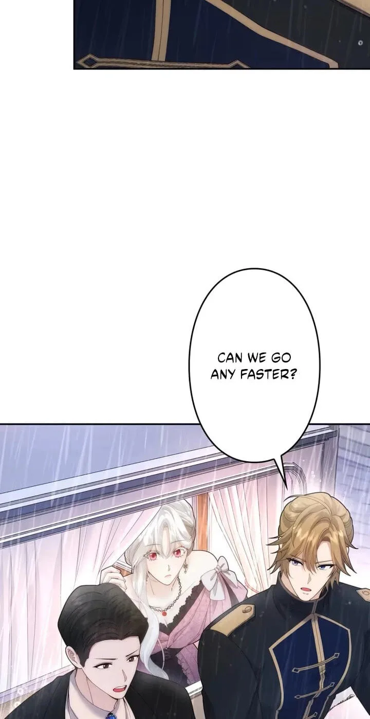 Setting Reset as the Duke's Daughter Chapter 48 page 43