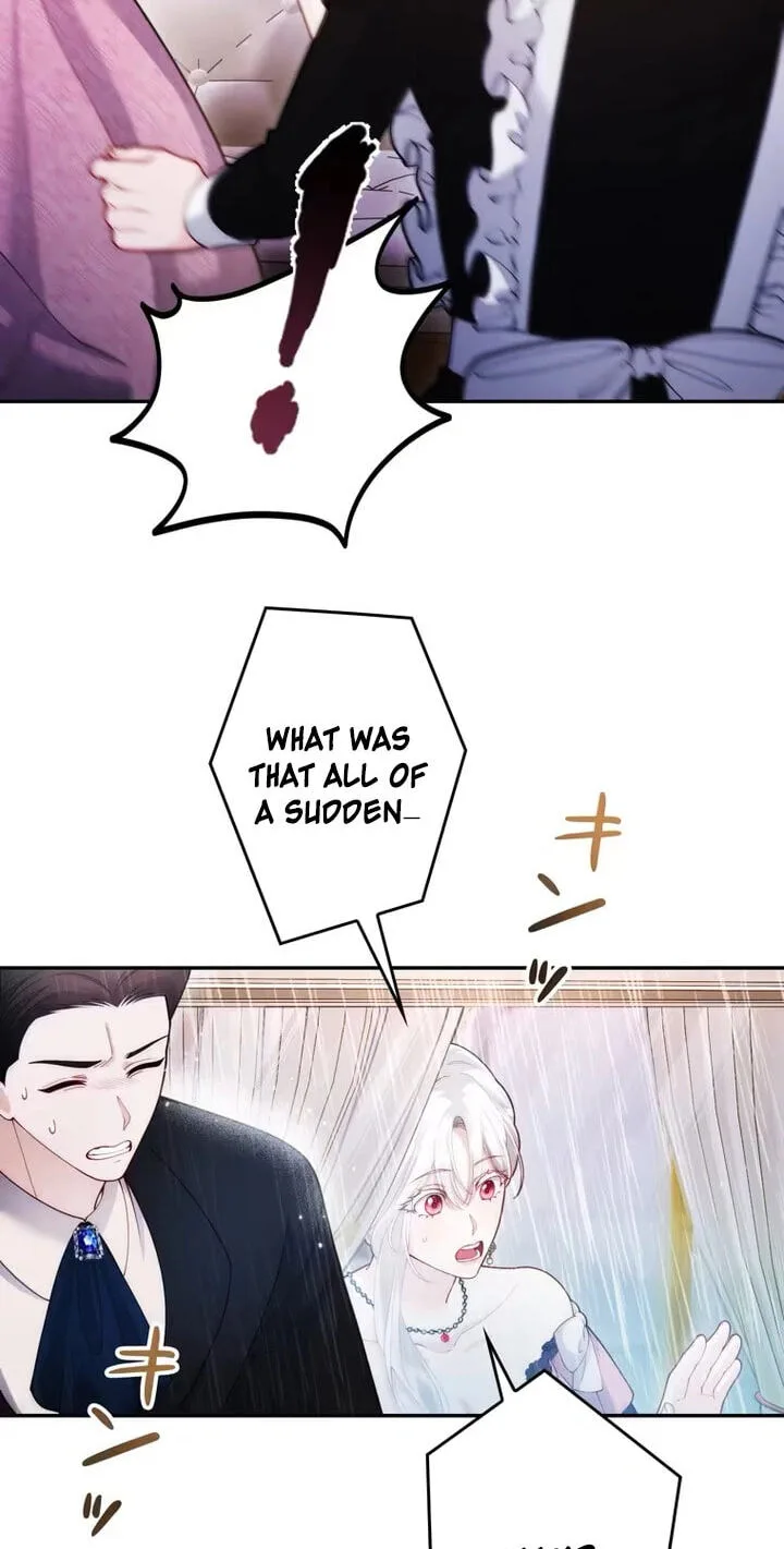 Setting Reset as the Duke's Daughter Chapter 48 page 47