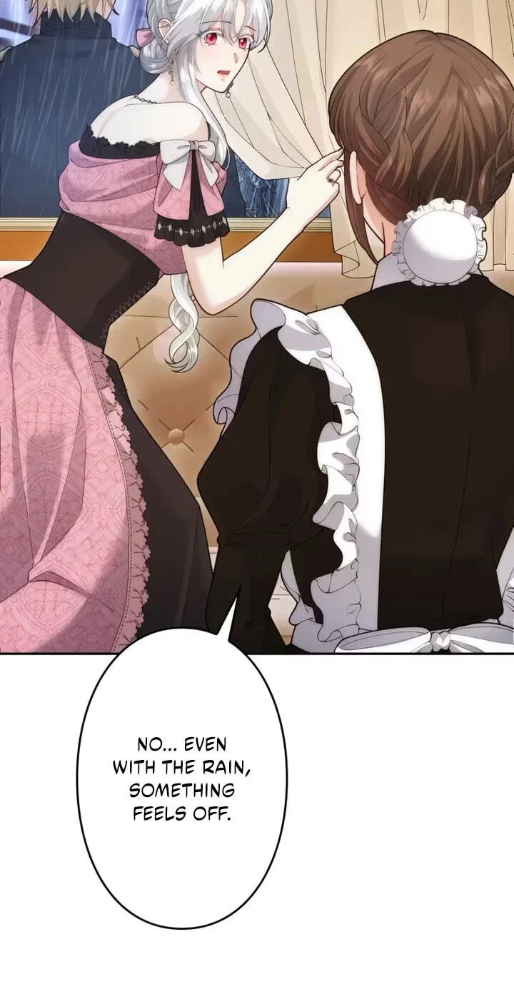 Setting Reset as the Duke's Daughter Chapter 48 page 45