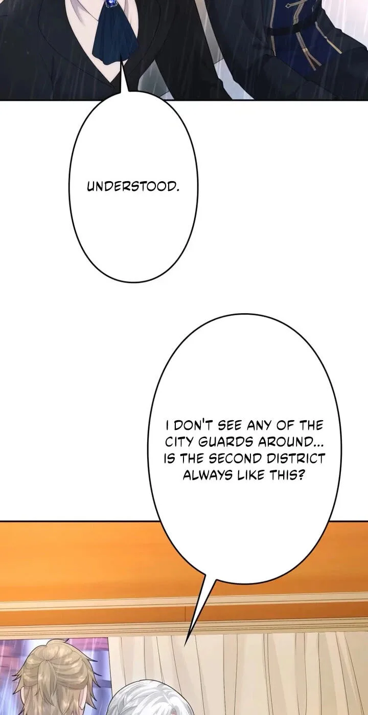 Setting Reset as the Duke's Daughter Chapter 48 page 44