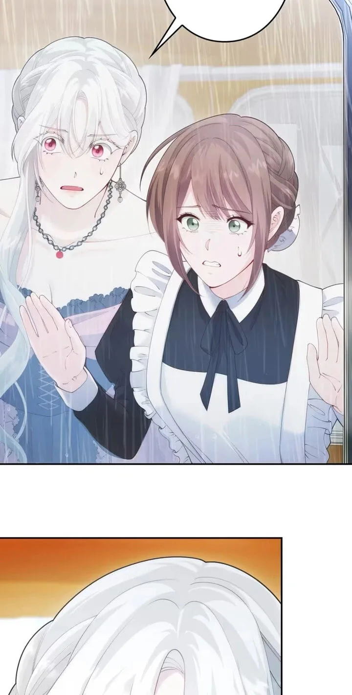 Setting Reset as the Duke's Daughter Chapter 48 page 52