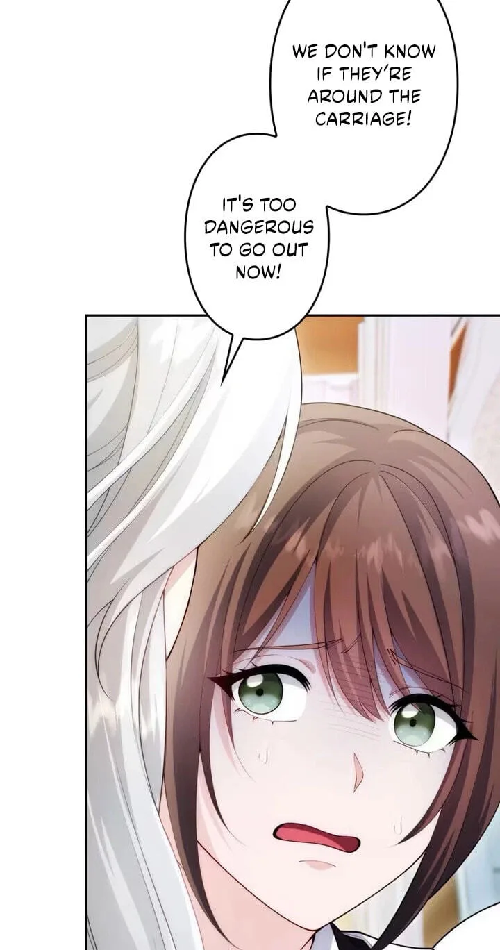 Setting Reset as the Duke's Daughter Chapter 48 page 56