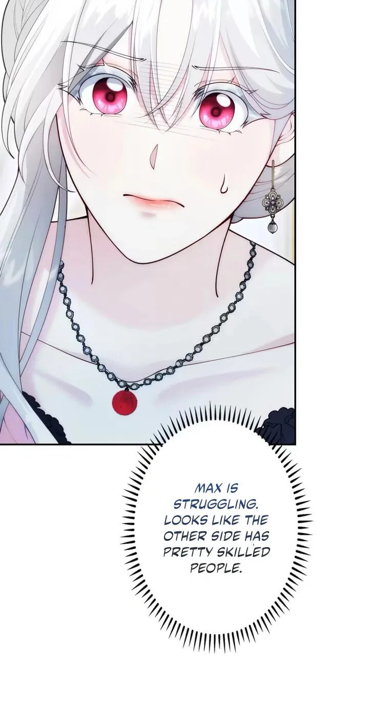 Setting Reset as the Duke's Daughter Chapter 48 page 53