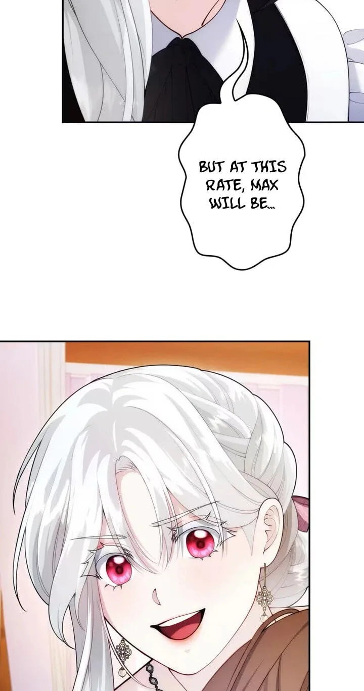 Setting Reset as the Duke's Daughter Chapter 48 page 57