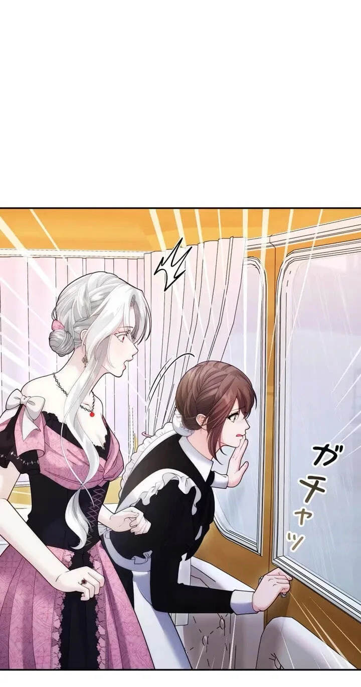 Setting Reset as the Duke's Daughter Chapter 48 page 54