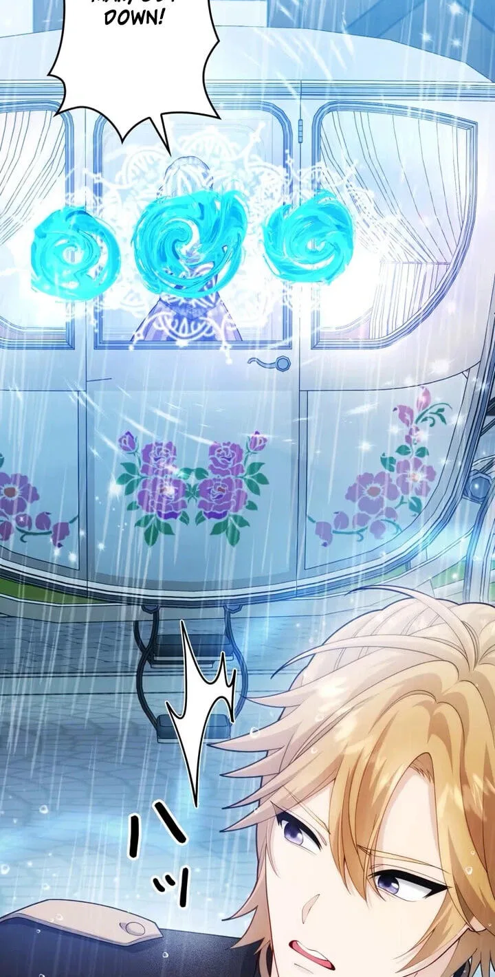 Setting Reset as the Duke's Daughter Chapter 48 page 68