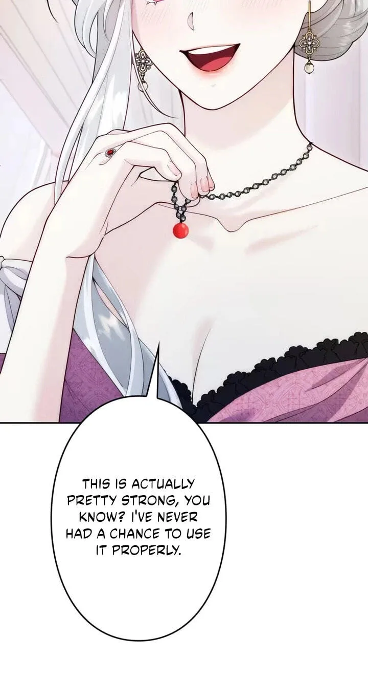 Setting Reset as the Duke's Daughter Chapter 48 page 62