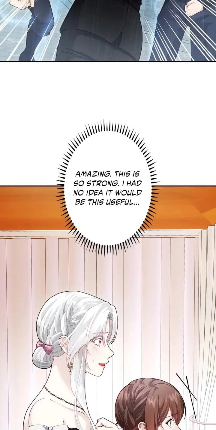 Setting Reset as the Duke's Daughter Chapter 48 page 73