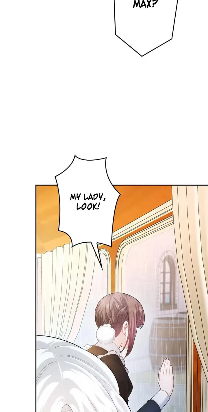 Setting Reset as the Duke's Daughter Chapter 48 page 48