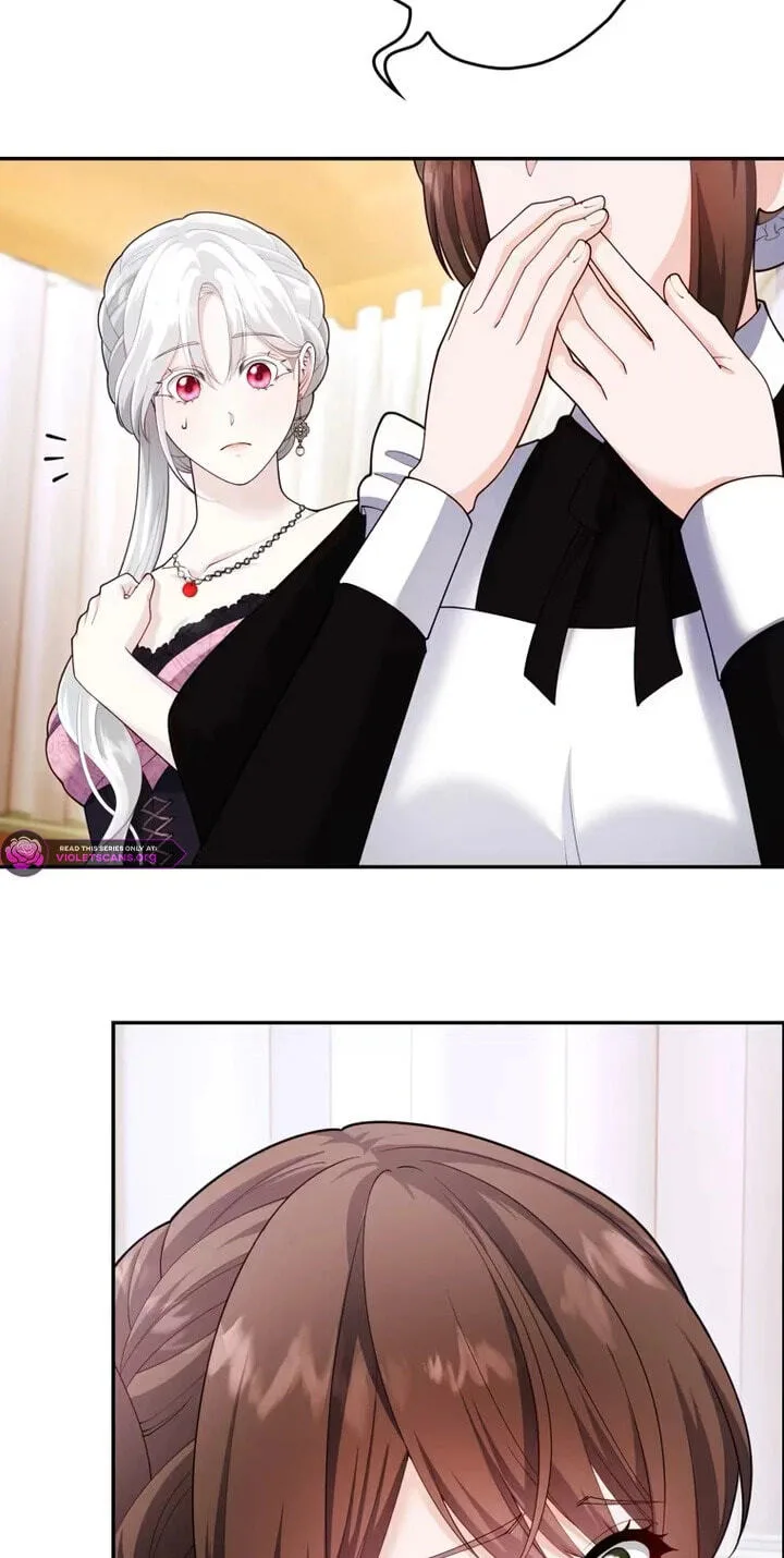 Setting Reset as the Duke's Daughter Chapter 48 page 75