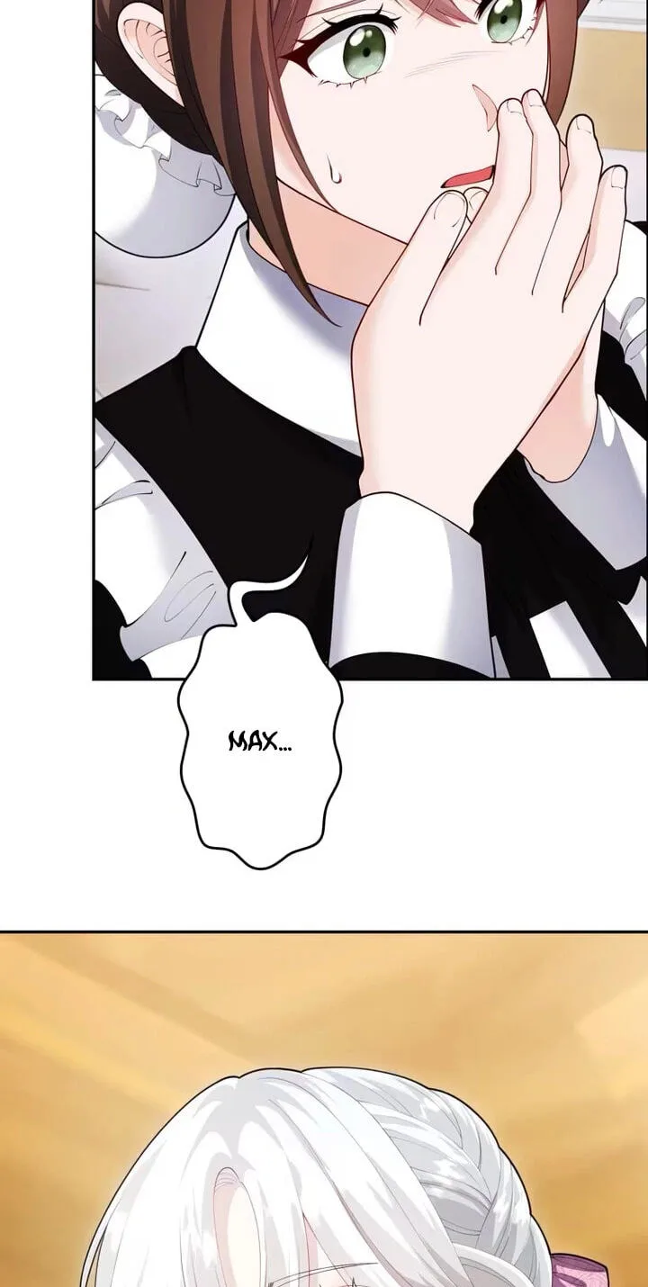 Setting Reset as the Duke's Daughter Chapter 48 page 76