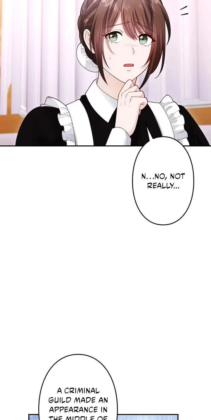 Setting Reset as the Duke's Daughter Chapter 48 page 78