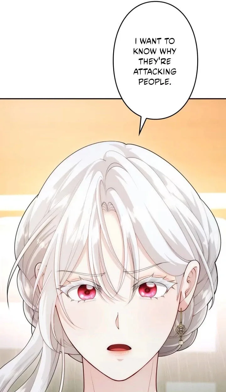 Setting Reset as the Duke's Daughter Chapter 48 page 80