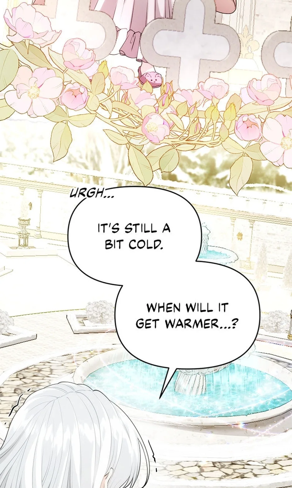 Setting Reset as the Duke's Daughter Chapter 5 page 13