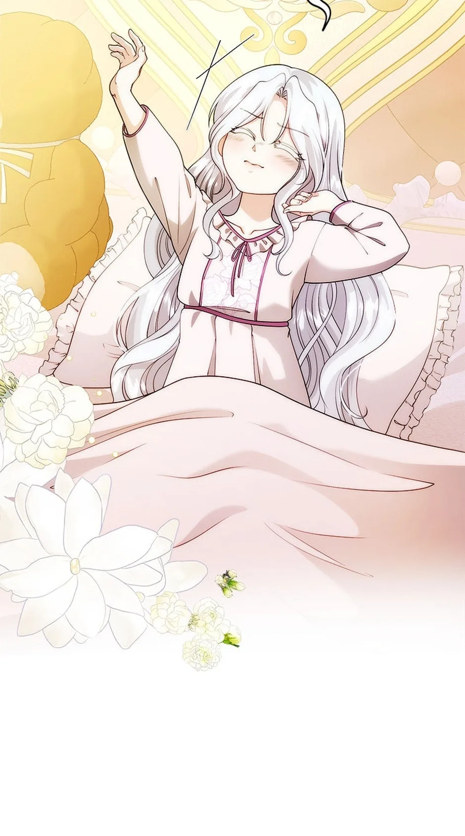Setting Reset as the Duke's Daughter Chapter 5 page 10