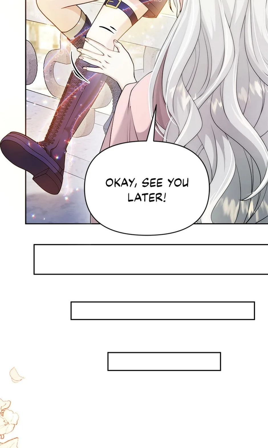 Setting Reset as the Duke's Daughter Chapter 5 page 29