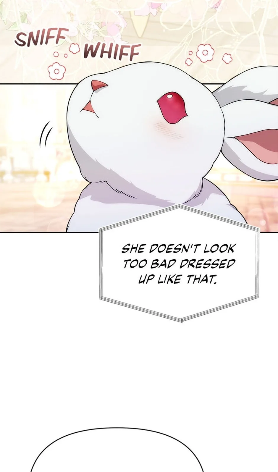 Setting Reset as the Duke's Daughter Chapter 5 page 39