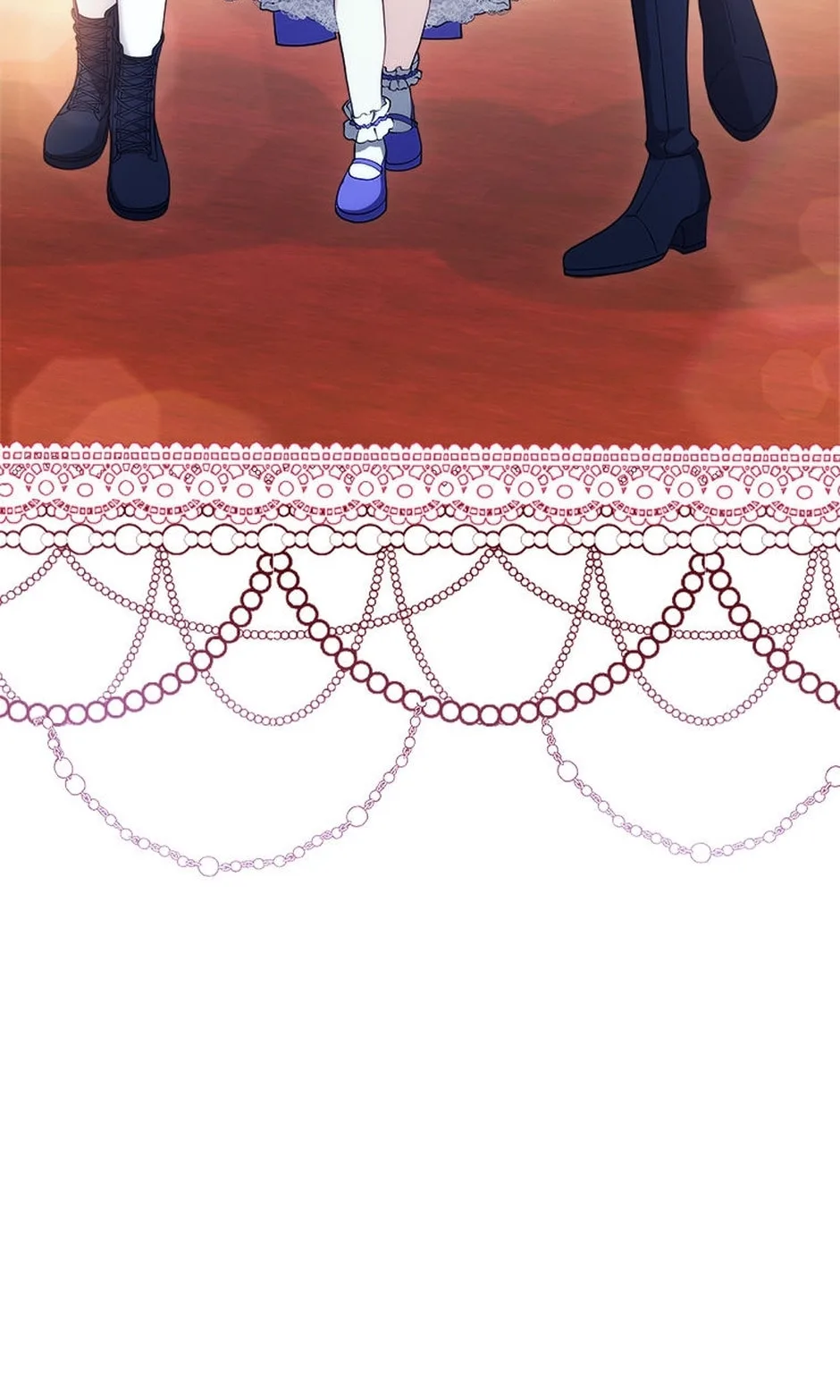 Setting Reset as the Duke's Daughter Chapter 5 page 65