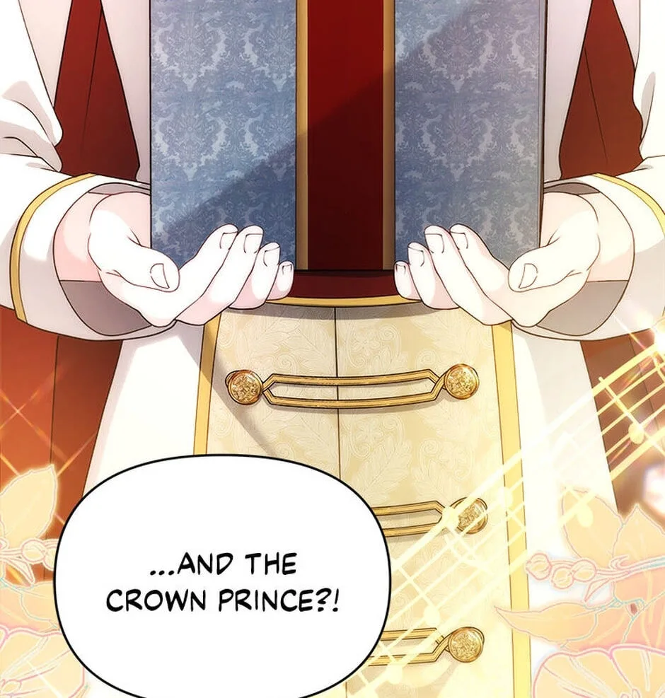 Setting Reset as the Duke's Daughter Chapter 5 page 75