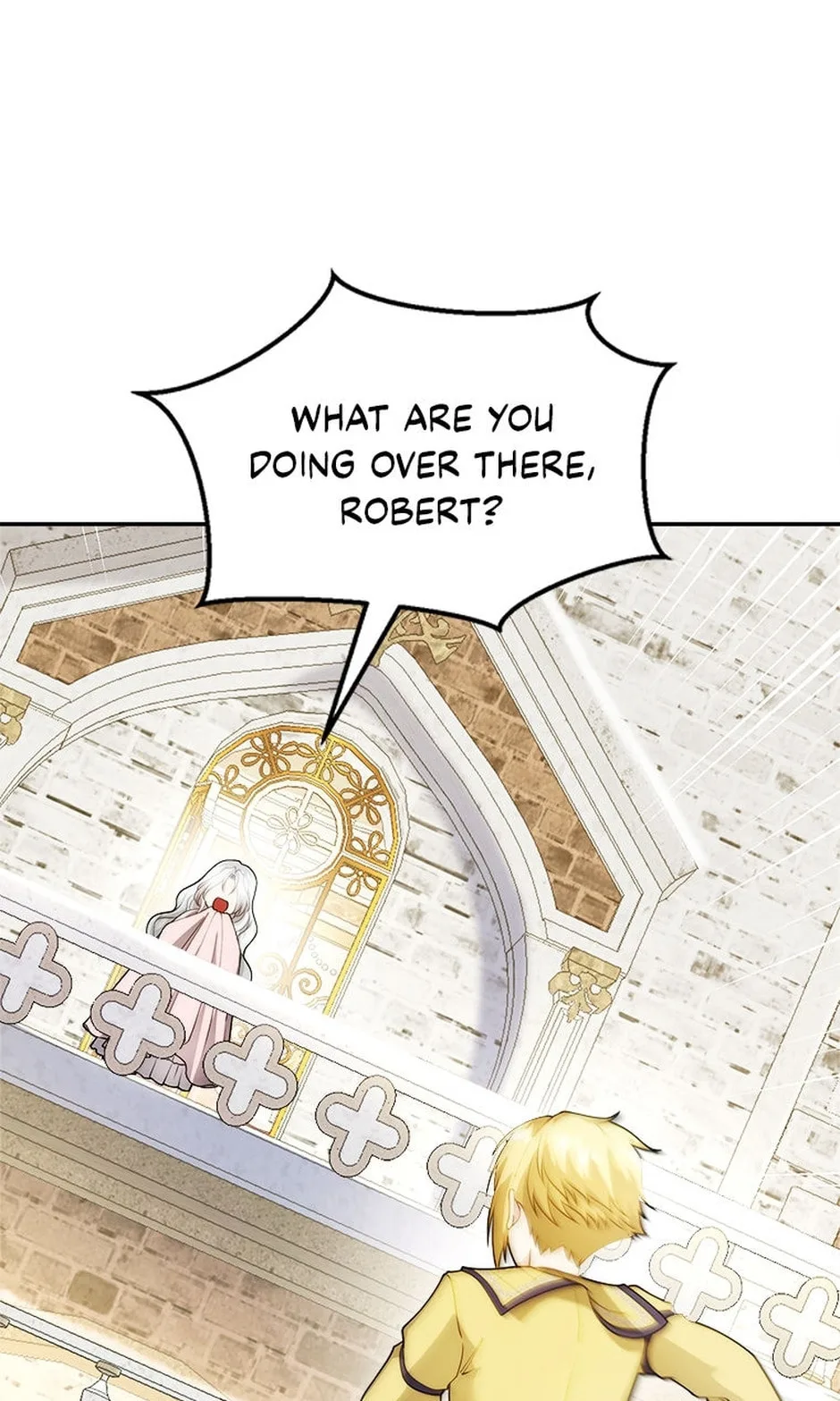 Setting Reset as the Duke's Daughter Chapter 5 page 19