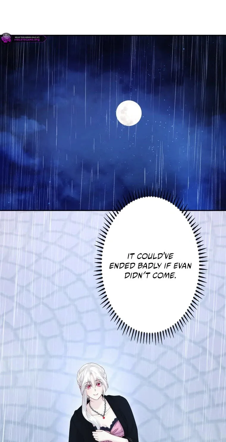 Setting Reset as the Duke's Daughter Chapter 50 page 26