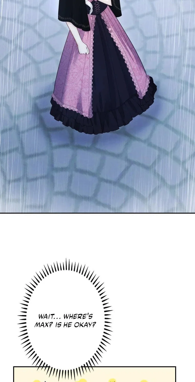 Setting Reset as the Duke's Daughter Chapter 50 page 27