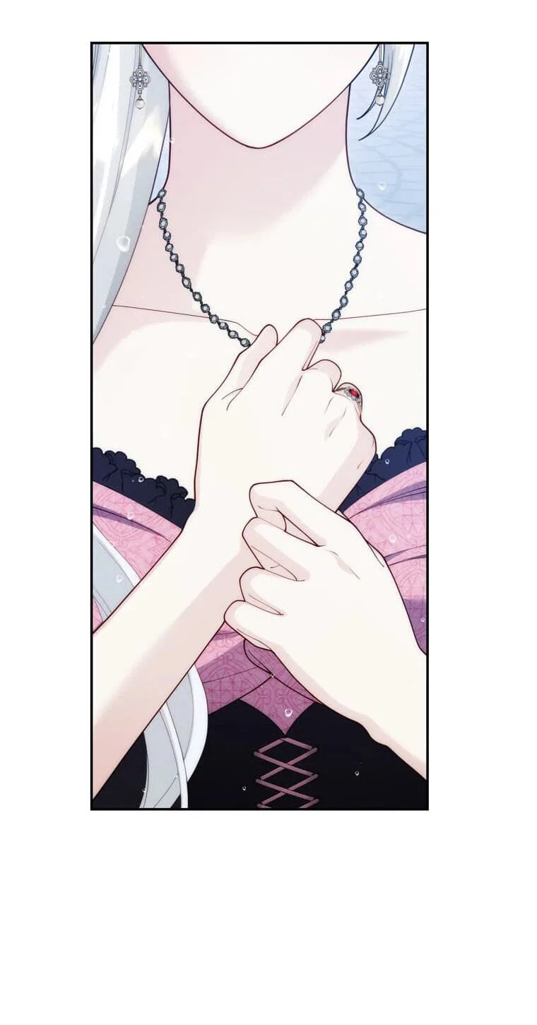 Setting Reset as the Duke's Daughter Chapter 50 page 19