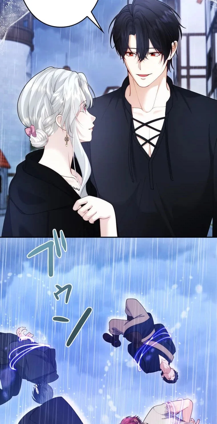 Setting Reset as the Duke's Daughter Chapter 50 page 23
