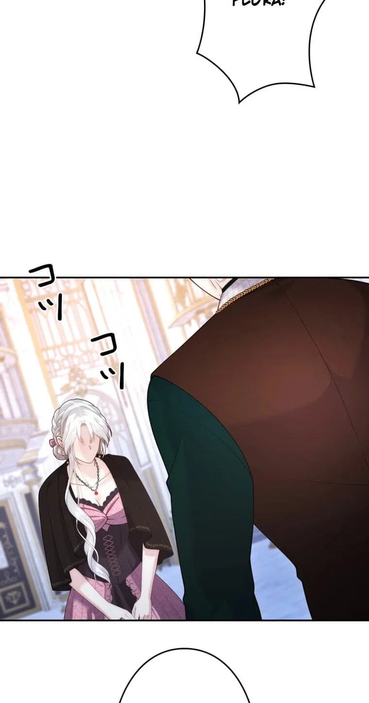 Setting Reset as the Duke's Daughter Chapter 50 page 40