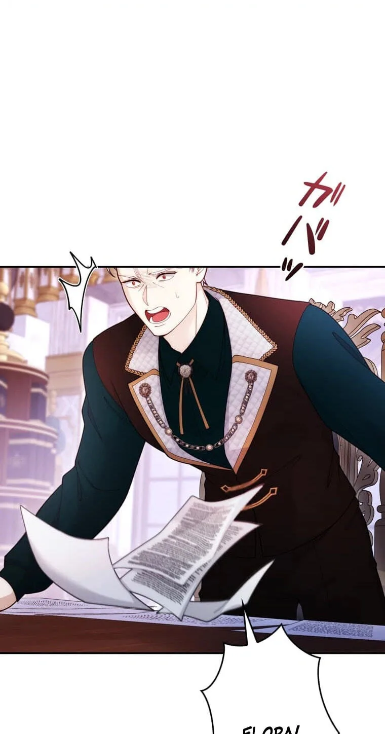 Setting Reset as the Duke's Daughter Chapter 50 page 39