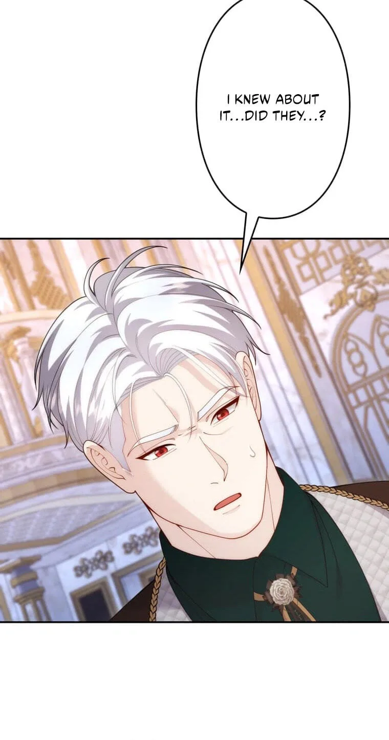 Setting Reset as the Duke's Daughter Chapter 50 page 46