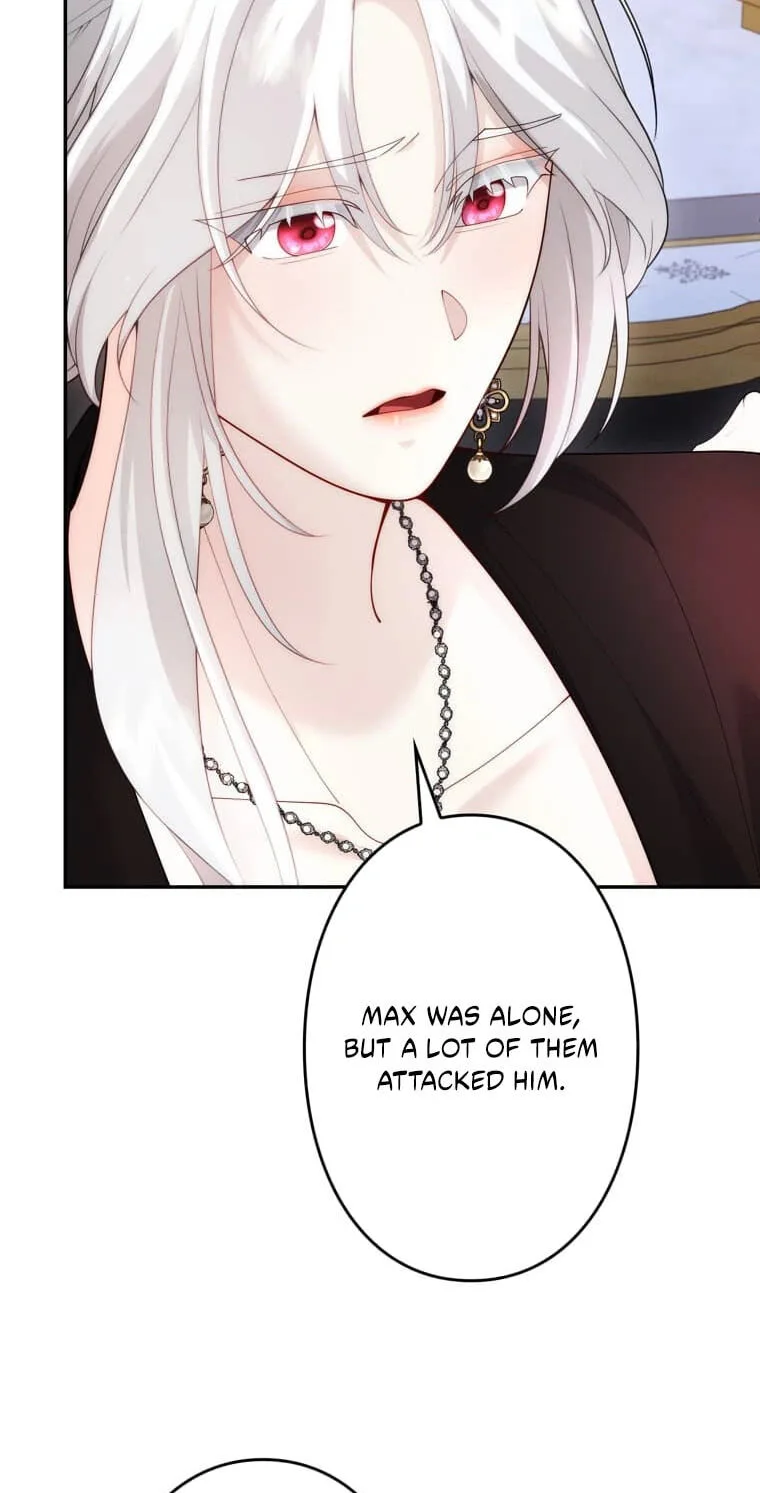 Setting Reset as the Duke's Daughter Chapter 50 page 53