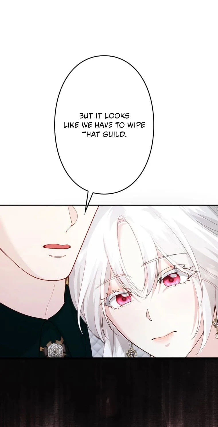 Setting Reset as the Duke's Daughter Chapter 50 page 55