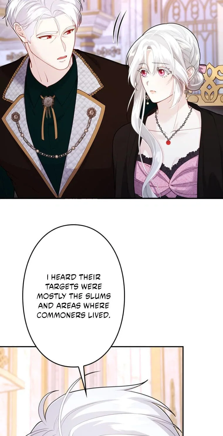 Setting Reset as the Duke's Daughter Chapter 50 page 58
