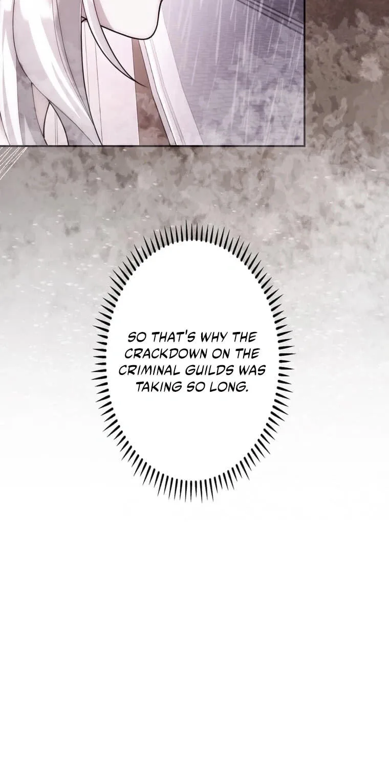 Setting Reset as the Duke's Daughter Chapter 50 page 64