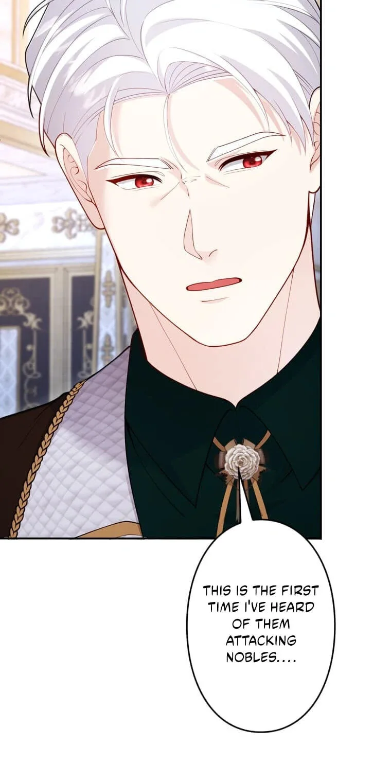 Setting Reset as the Duke's Daughter Chapter 50 page 59