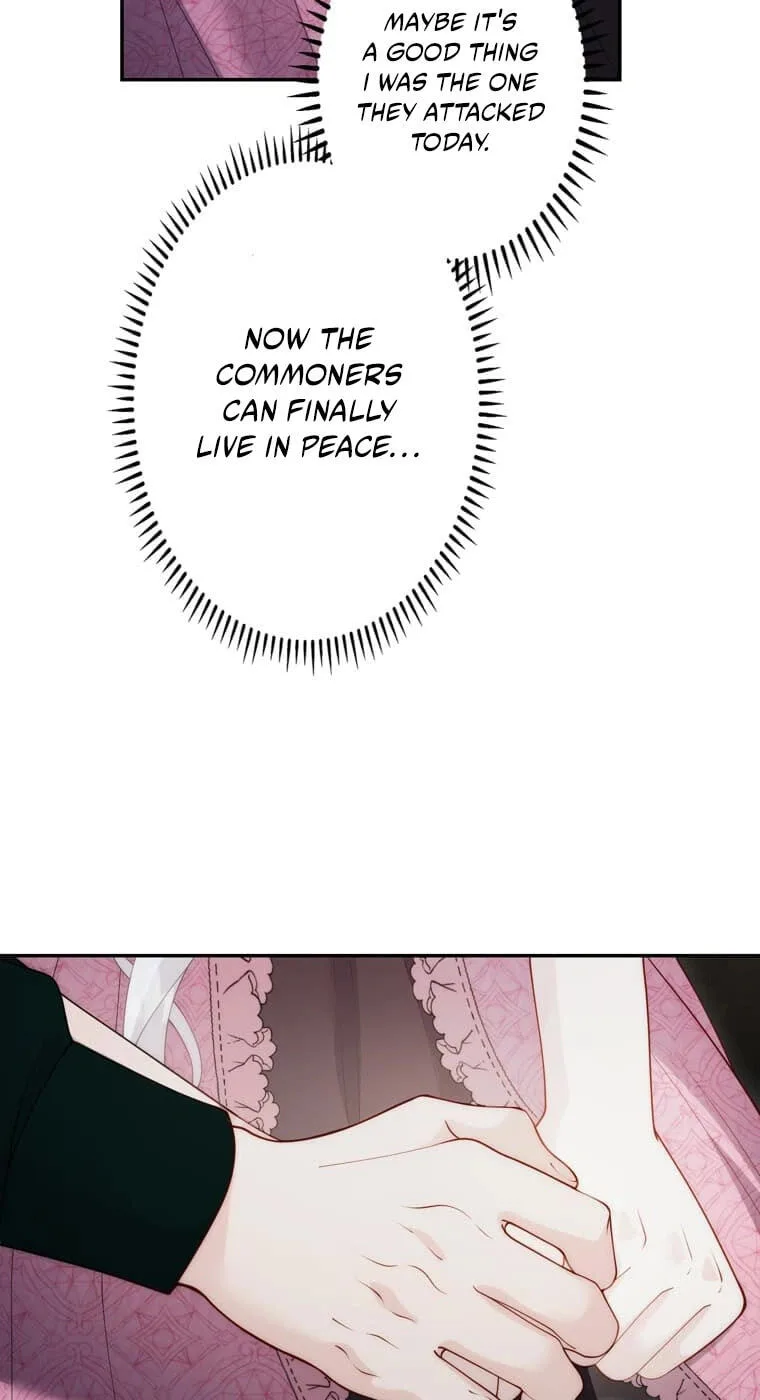 Setting Reset as the Duke's Daughter Chapter 50 page 66