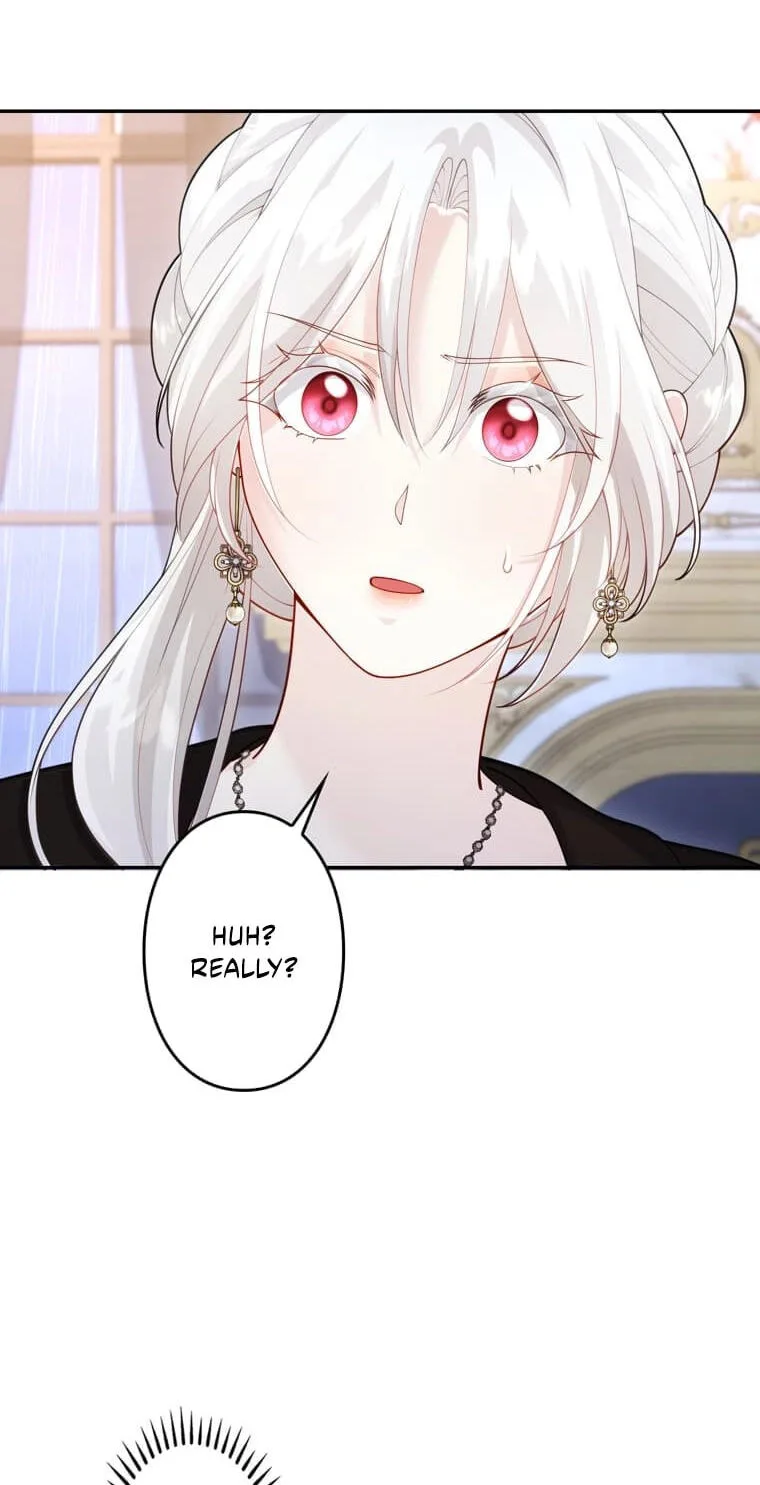 Setting Reset as the Duke's Daughter Chapter 50 page 60