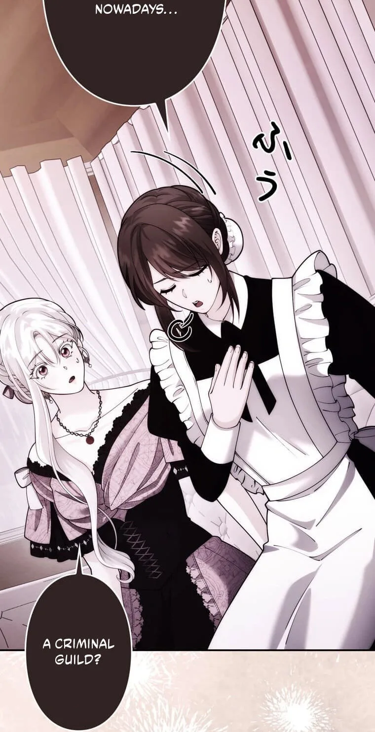Setting Reset as the Duke's Daughter Chapter 50 page 62