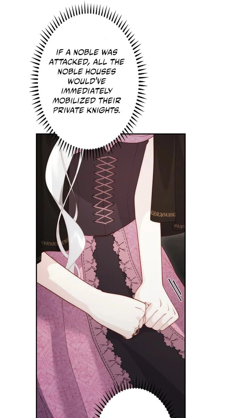 Setting Reset as the Duke's Daughter Chapter 50 page 65