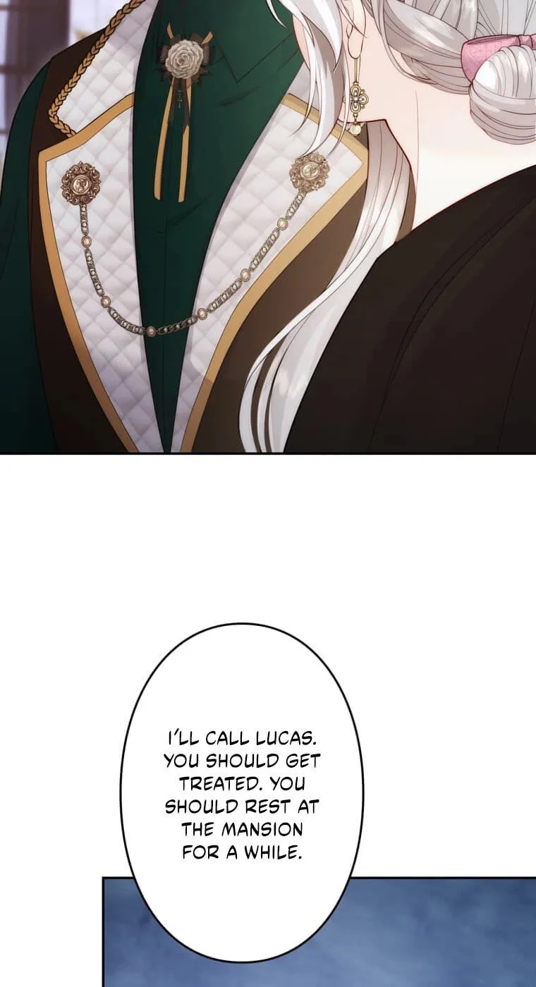 Setting Reset as the Duke's Daughter Chapter 50 page 68