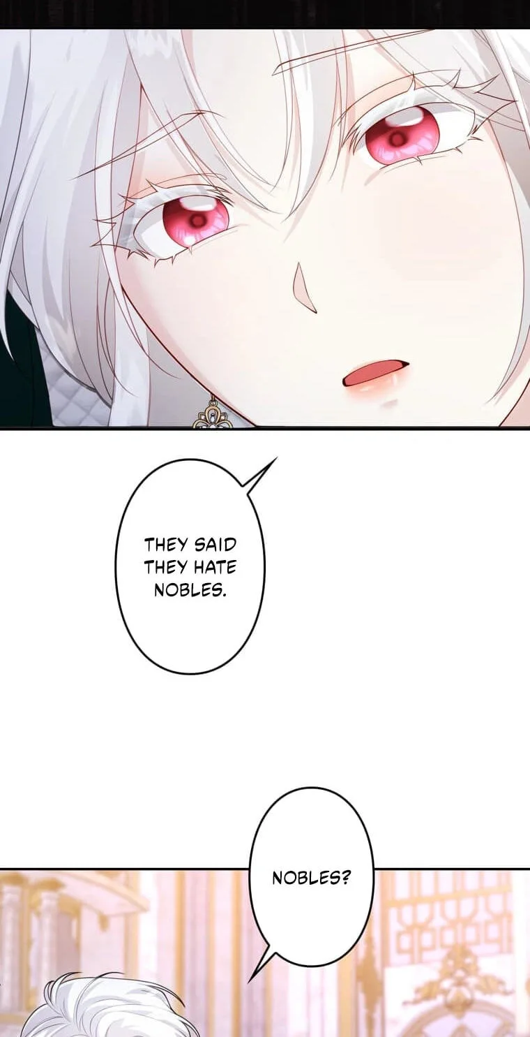 Setting Reset as the Duke's Daughter Chapter 50 page 57